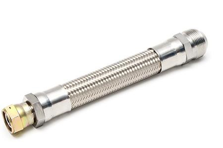 聚四氟乙烯軟管組件補償器能否替代傳統金屬補償器？